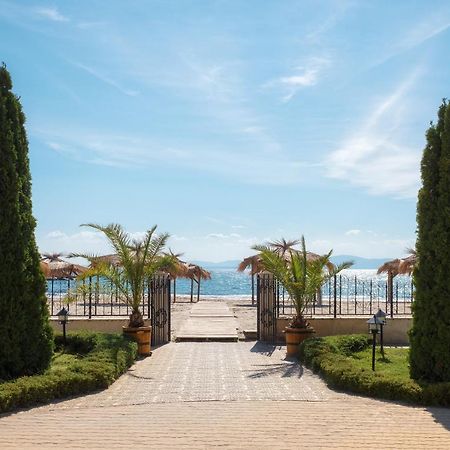 Festa Pomorie Resort Bagian luar foto