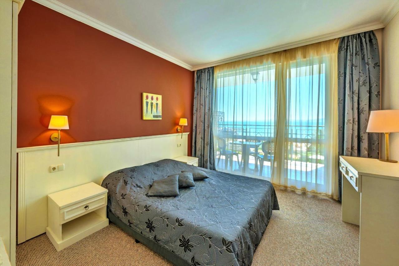 Festa Pomorie Resort Ruang foto