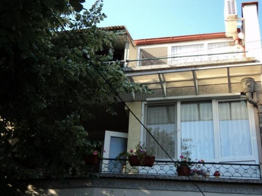 Festa Pomorie Resort Ruang foto