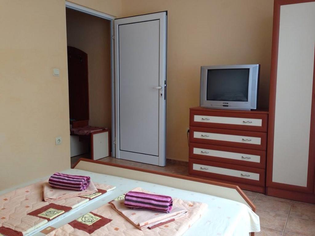 Festa Pomorie Resort Ruang foto